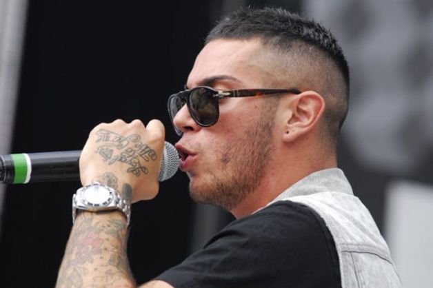 Mondiali Brasile 2014: Emis Killa incide “Maracanà” per Sky Sport