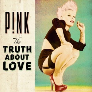 pink the truth about love rar zip