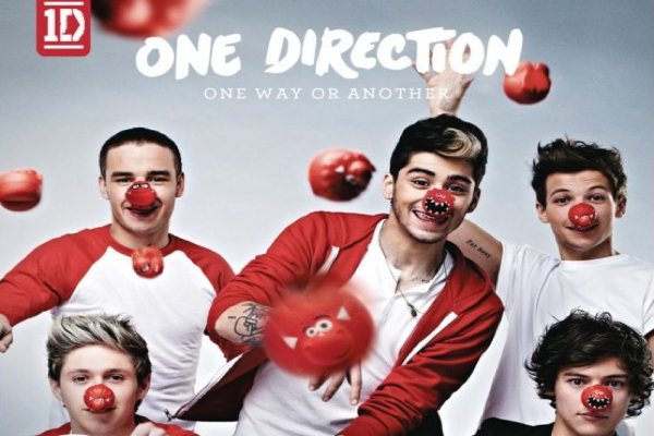 Esce il 17 febbraio One Way Or Another , nuovo singolo dei One Direction realizzato dalla band ...