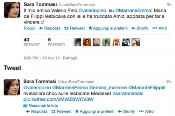 sara-tommasi-tweet-su-emma-e-maria