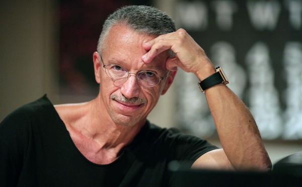 Keith Jarrett