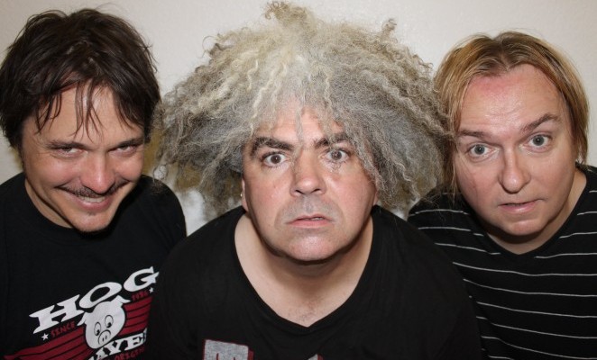 melvins