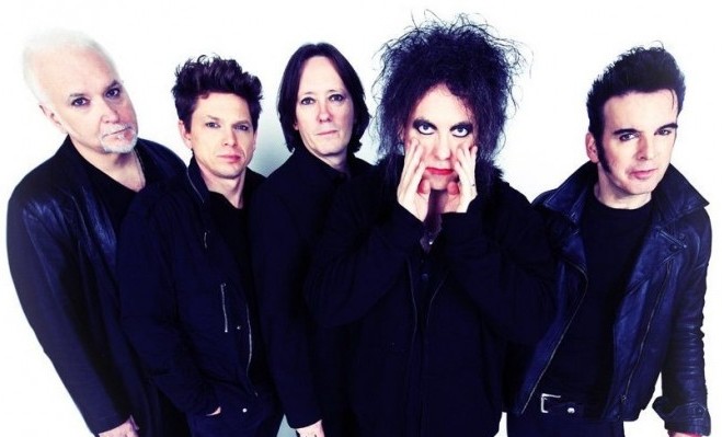 -thecure