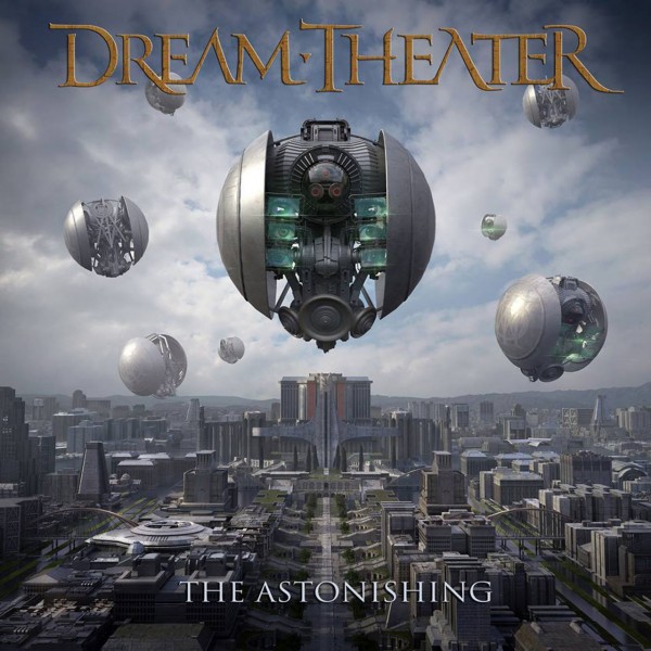 The Astonishing dream