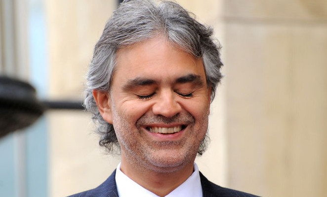 bocelli