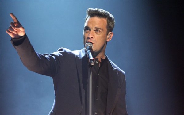 robbiewilliams